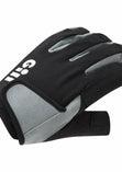 Gill Deckhand Glove - Black - Long Fingered 7053.