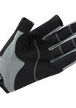 Gill Deckhand Glove - Black - Long Fingered 7053.