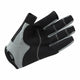 Gill Deckhand Glove - Black - Long Fingered 7053.