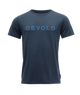 Devold Logo Man Tee.