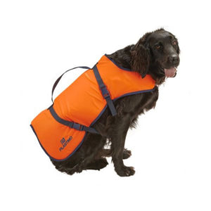 You added <b><u>Dog Flotation Vest</u></b> to your cart.