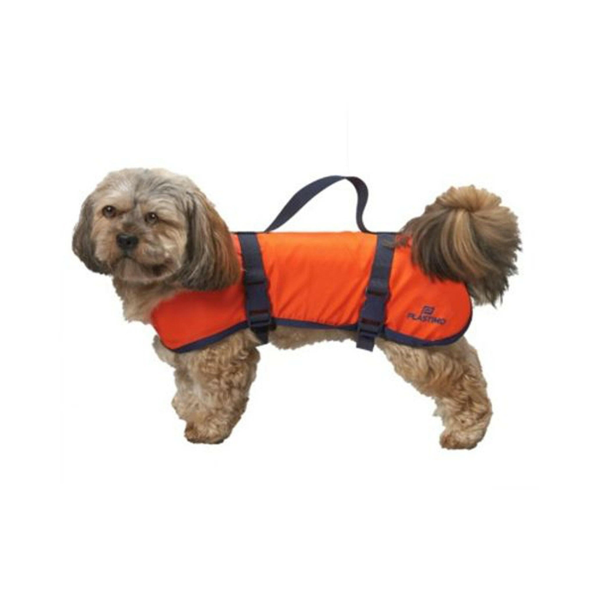 Dog Flotation Vest - Arthur Beale