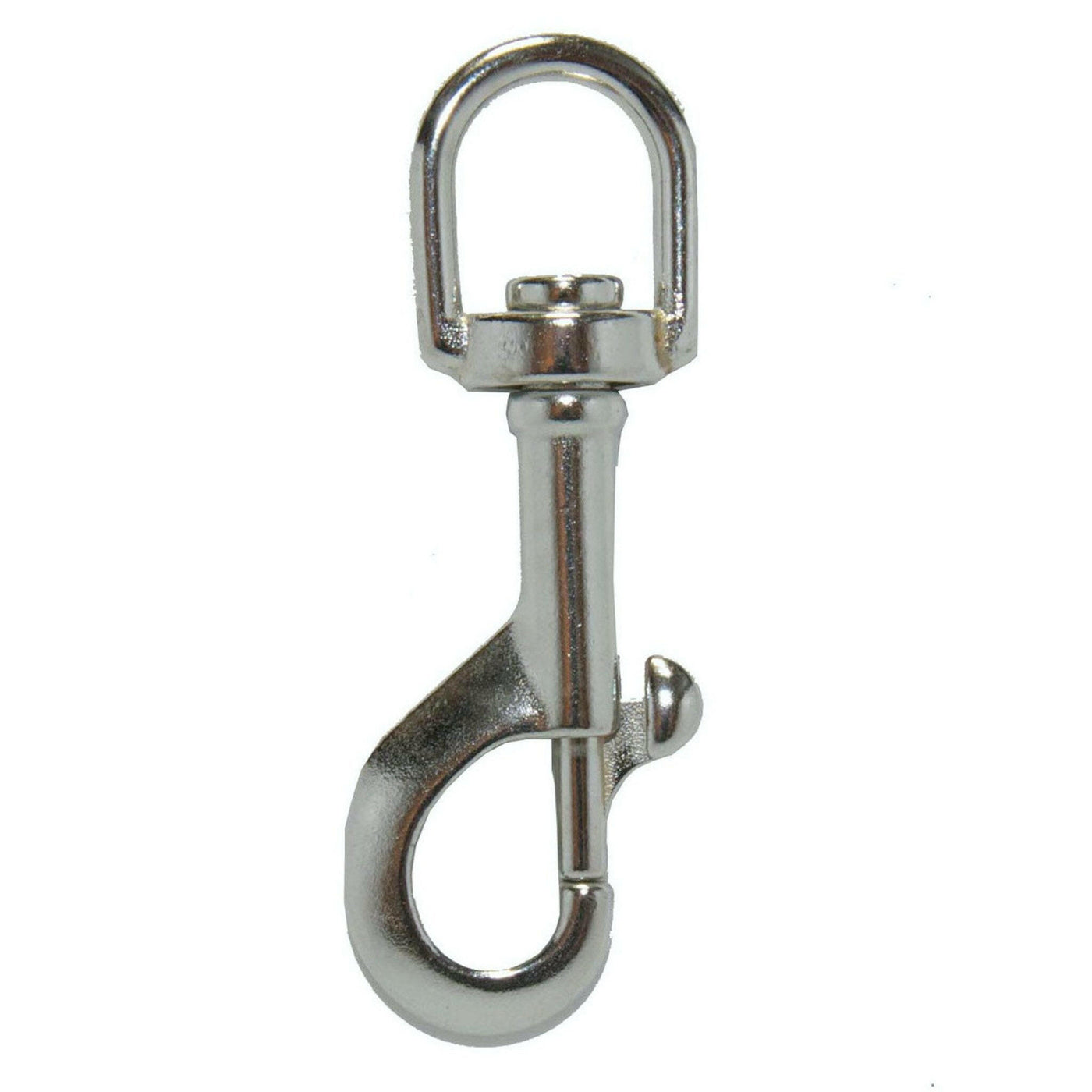 Dog Lead Clip - Stainless Steel - Arthur Beale