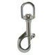 Dog Lead Clip - Stainless Steel - Arthur Beale