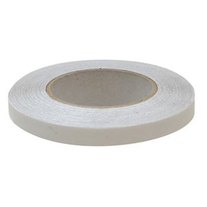 You added <b><u>Double Sided Tape Medium Tack - 12.5 mm</u></b> to your cart.