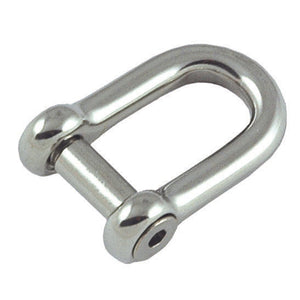 You added <b><u>Stainless Steel Allen Key D Shackle</u></b> to your cart.