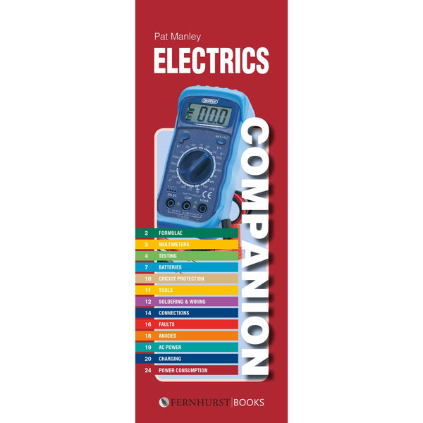 Electrics Companion