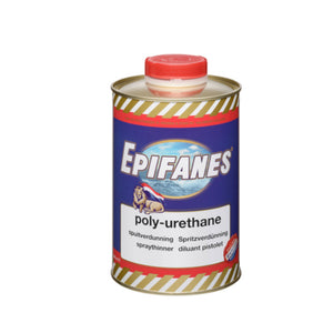 You added <b><u>Epifanes Polyurethane [PU] Brush Thinner for Varnish</u></b> to your cart.