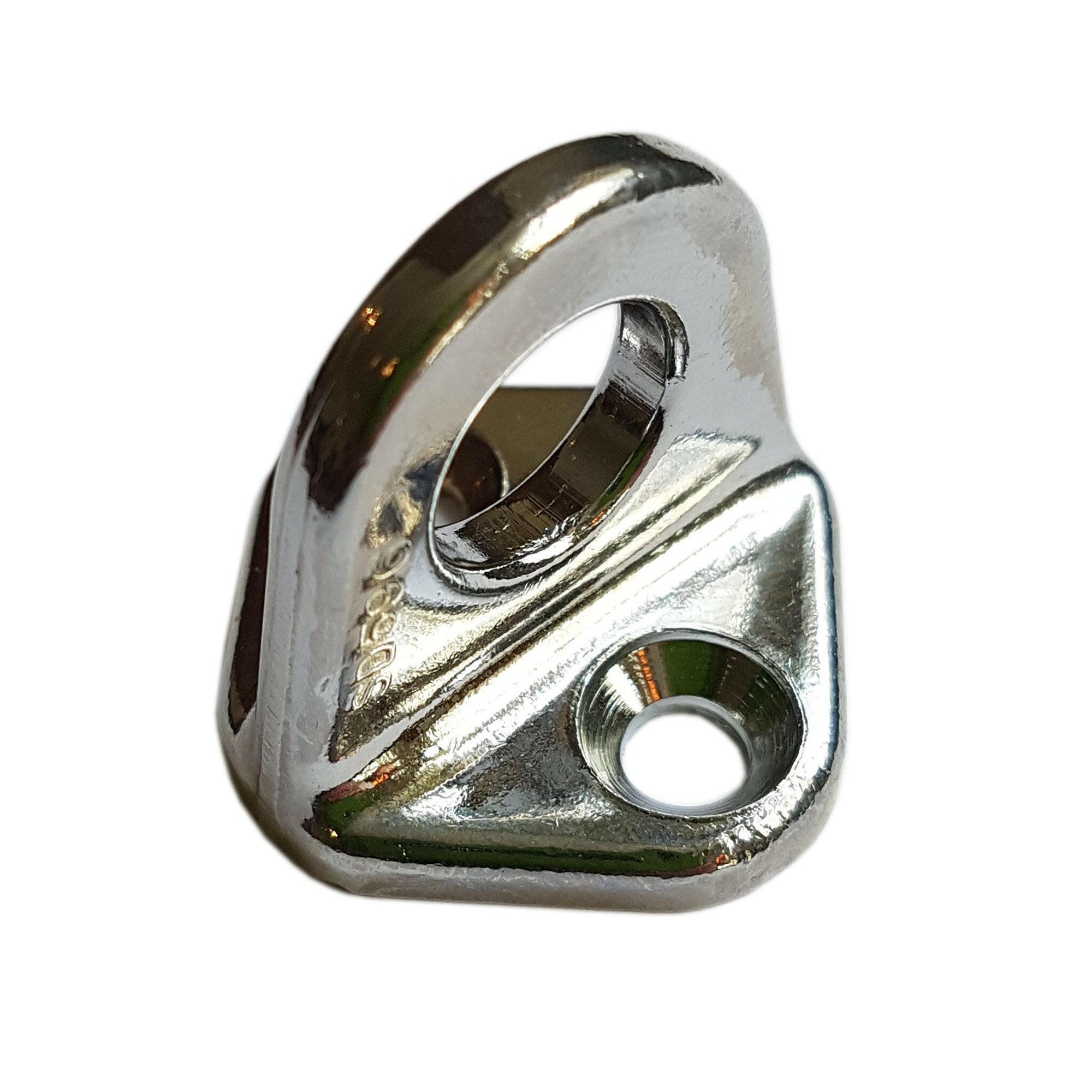 Eye Plate - Arthur Beale