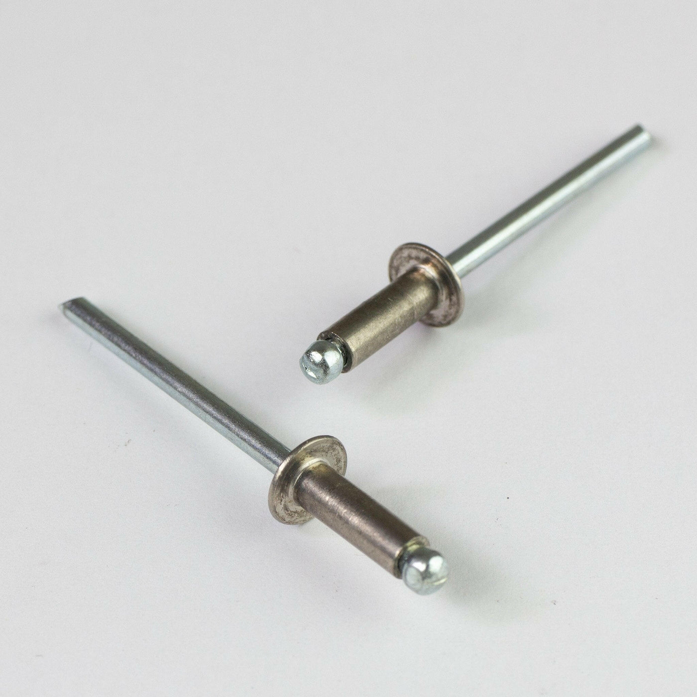 Copper/Nickel Pop Rivet - Arthur Beale