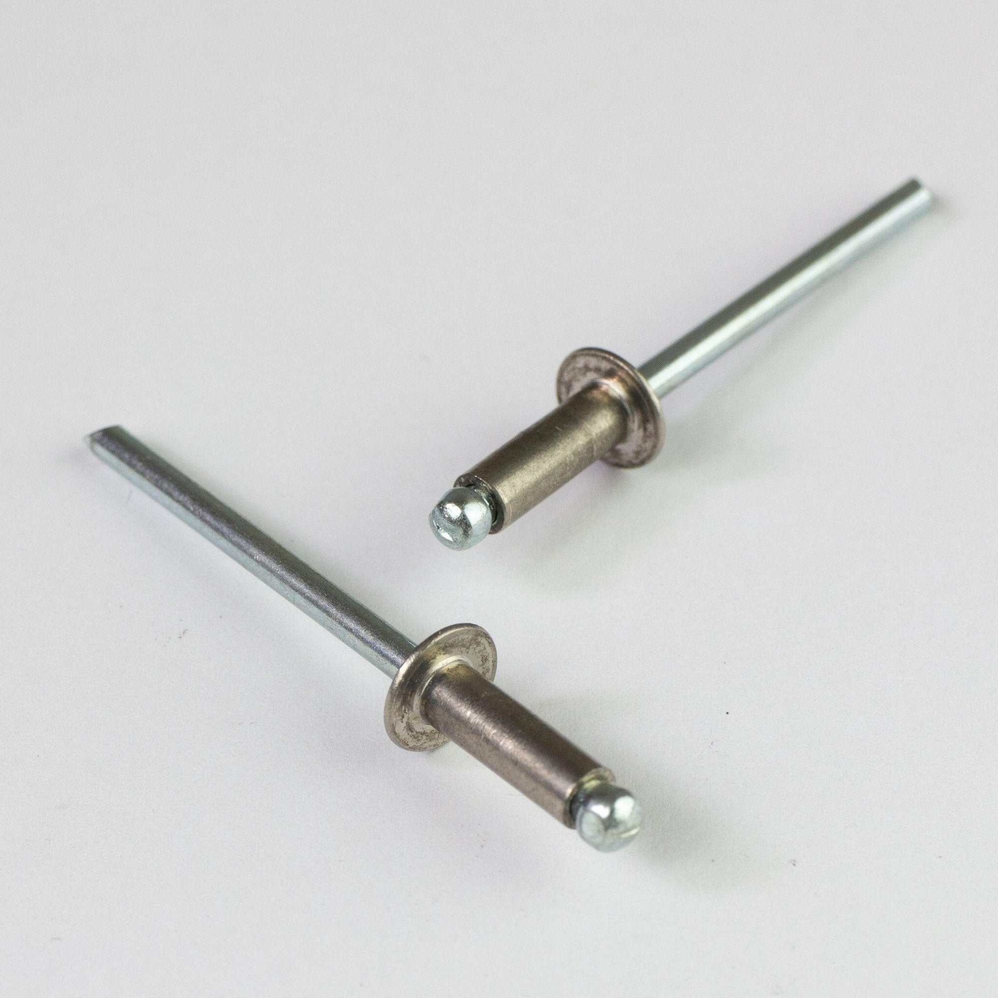 Copper/Nickel Pop Rivet - Arthur Beale