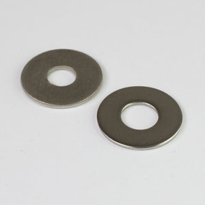 You added <b><u>Stainless Steel Penny Washer</u></b> to your cart.