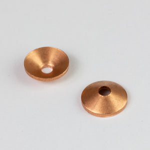 You added <b><u>Davey Copper Roves</u></b> to your cart.