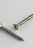 Stainless Steel Self Tapping Screw - Arthur Beale