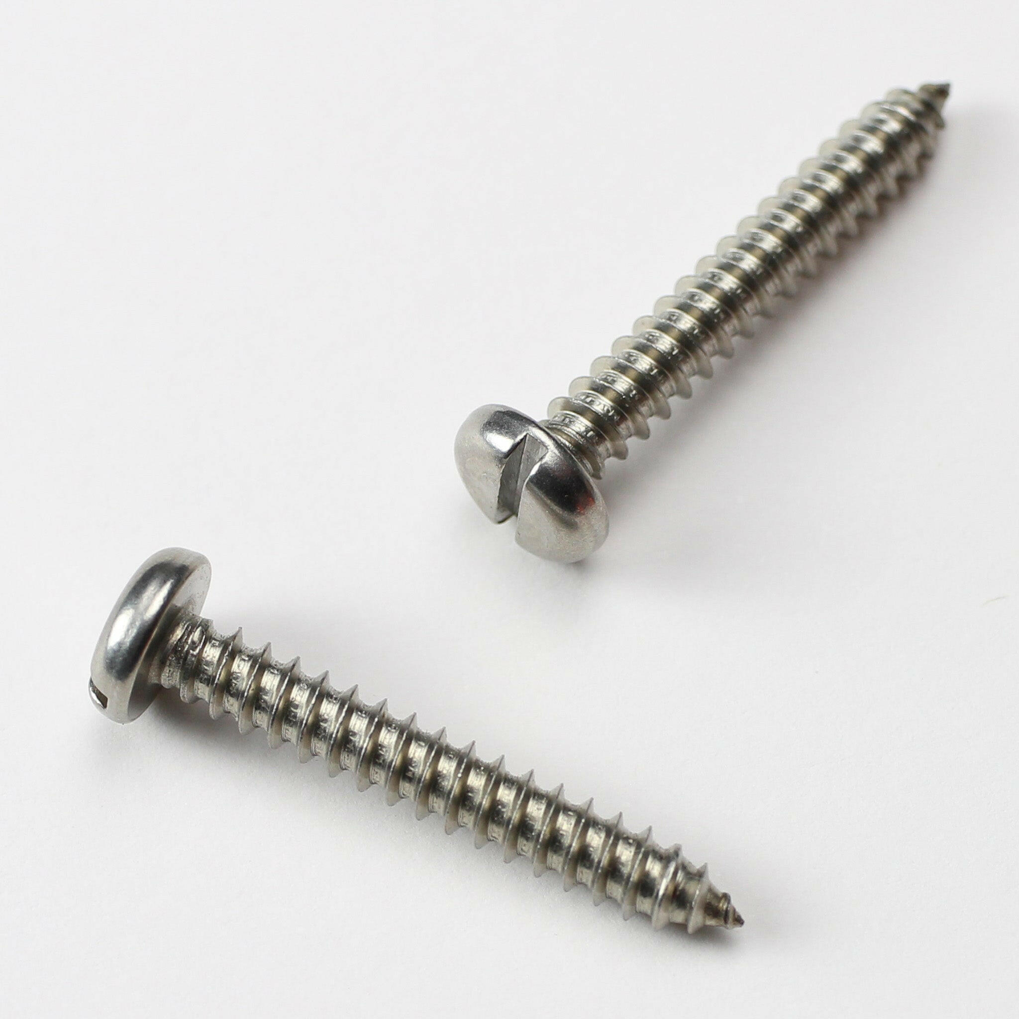 Stainless Steel Self Tapping Screw.