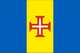 Courtesy Flag - Madeira - Arthur Beale