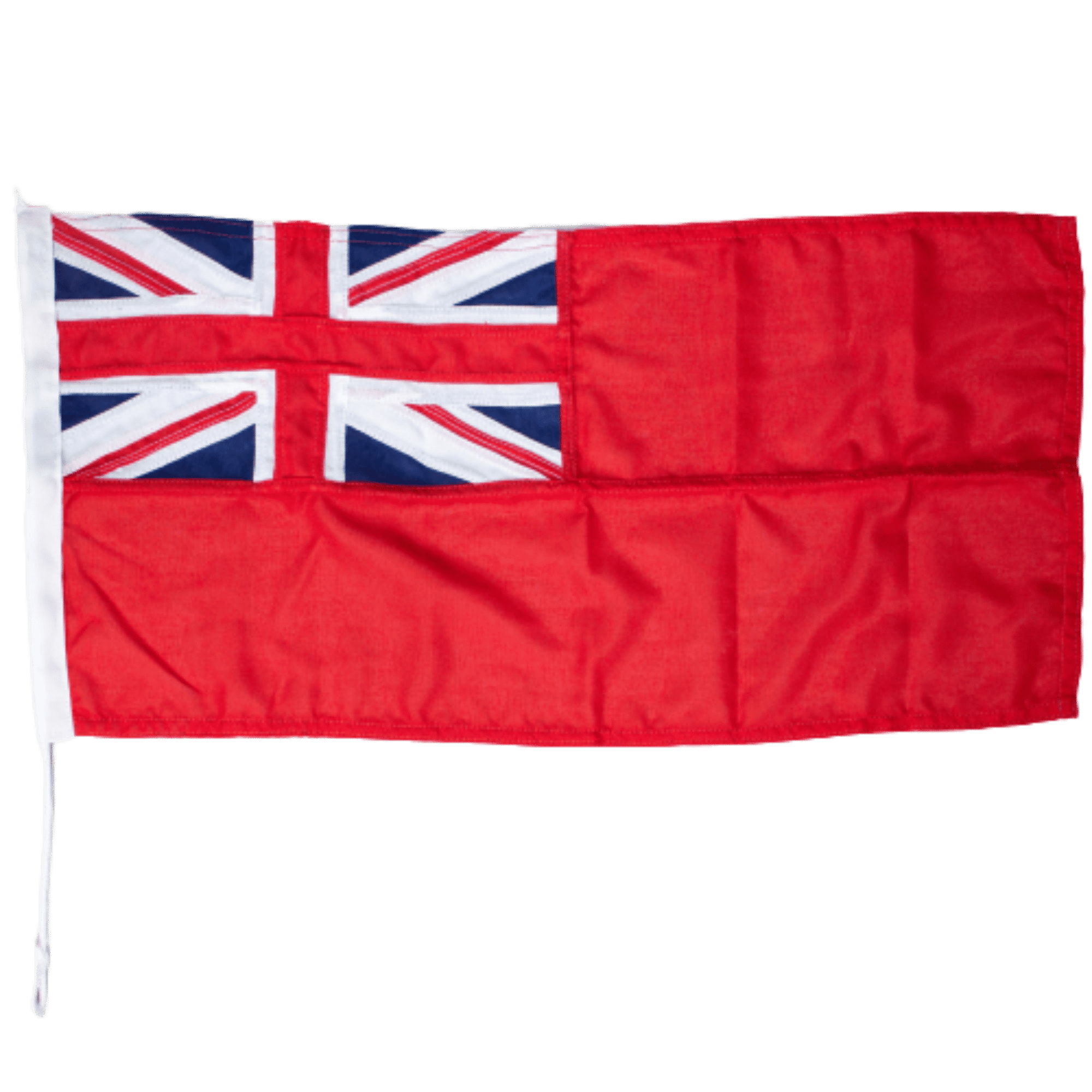 Red Ensign - Arthur Beale