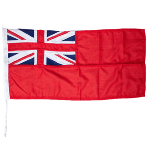 You added <b><u>Red Ensign</u></b> to your cart.