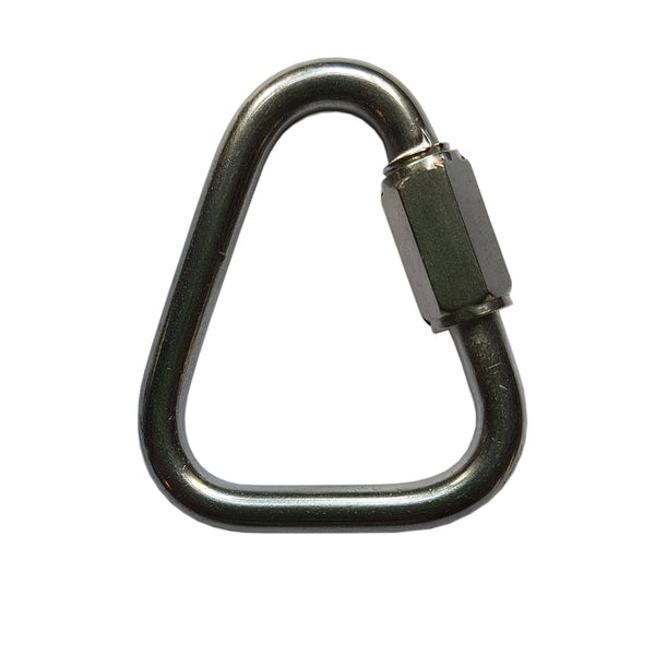 Delta Quick Link - Stainless Steel - Arthur Beale
