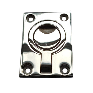 You added <b><u>Stainless Steel Flush Ring Pull 63 x 44 mm</u></b> to your cart.