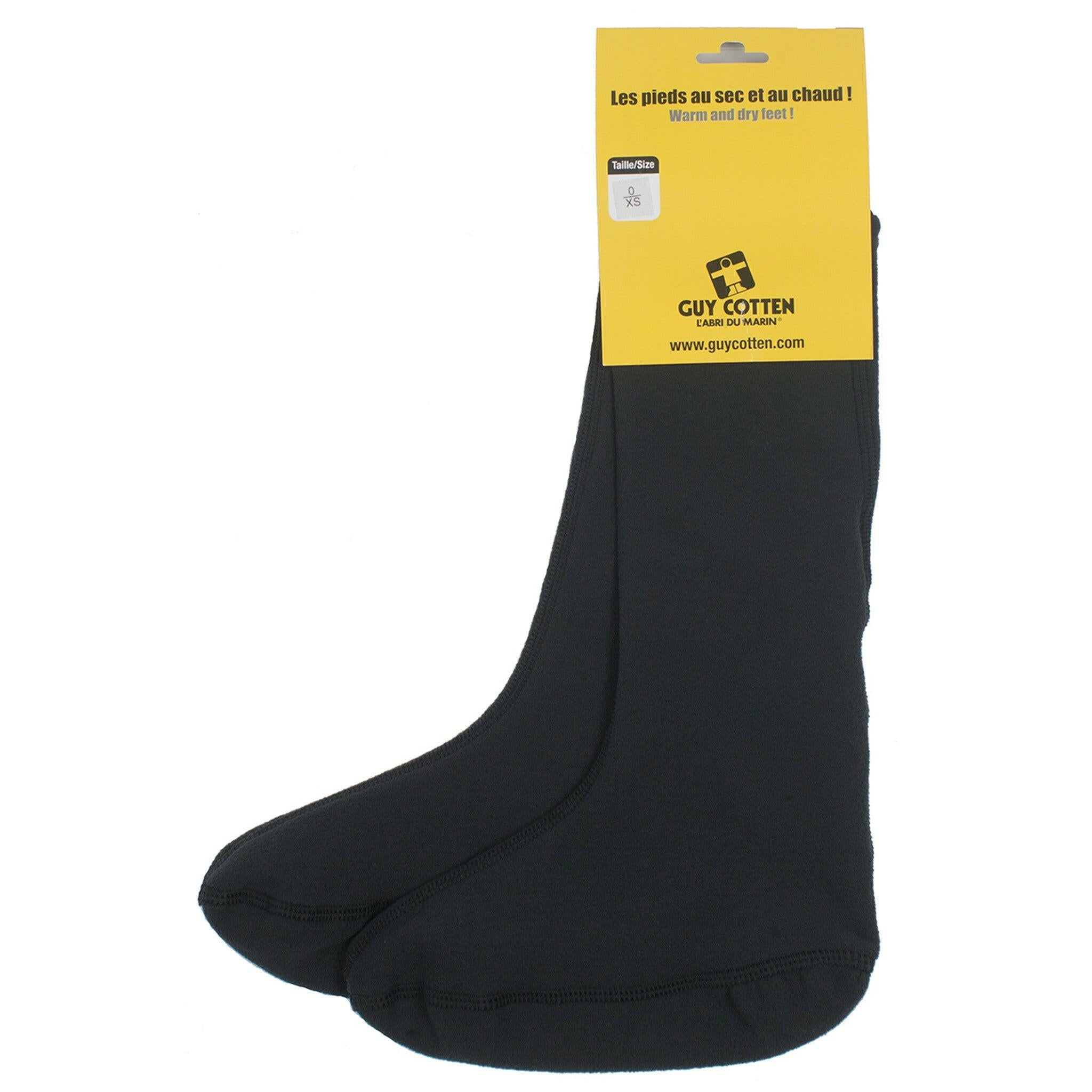 Guy Cotten Ventoux Fleece Socks - Arthur Beale