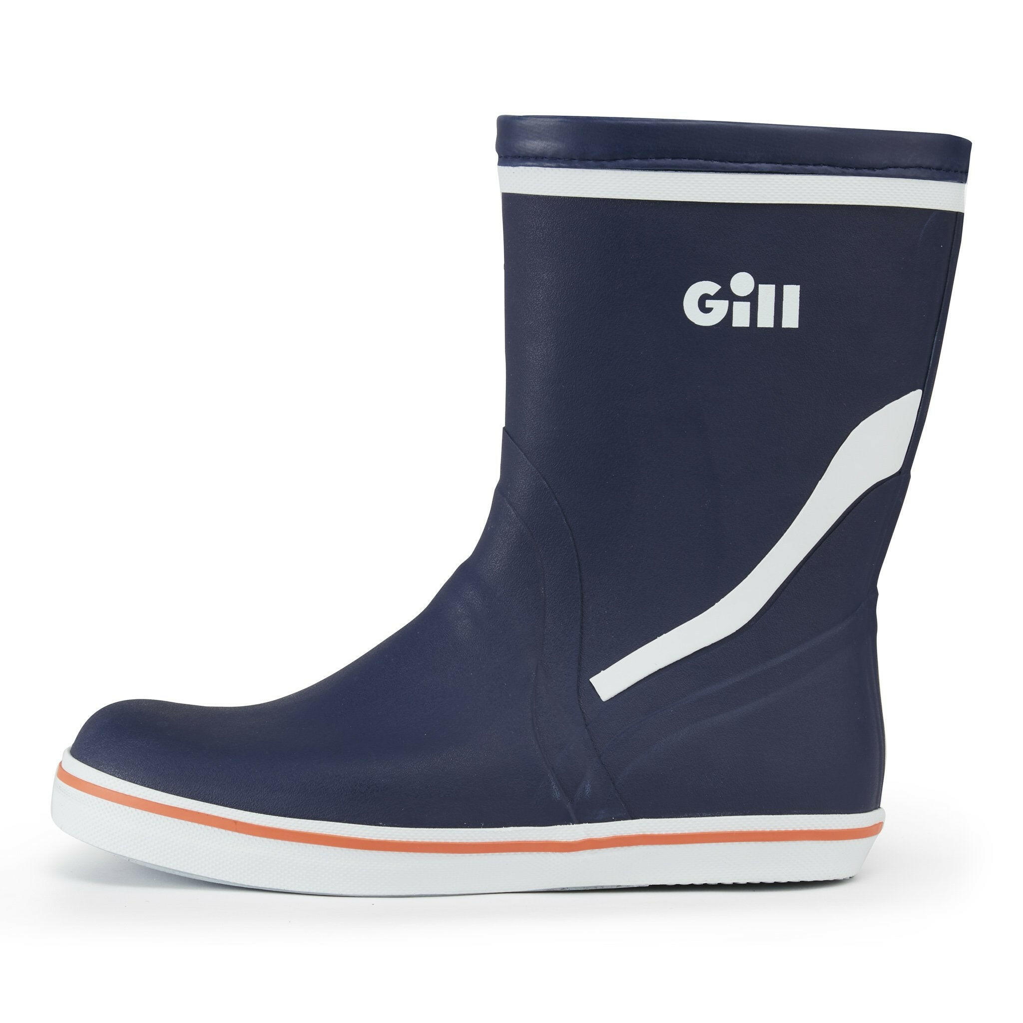 Gill Short Cruising Boot - Arthur Beale