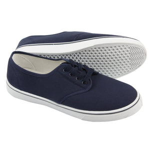 You added <b><u>Yachtmaster Lace-up Canvas Deck Shoe</u></b> to your cart.