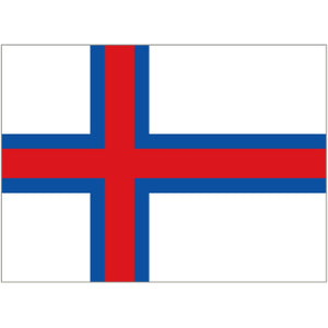 You added <b><u>Courtesy Flag - Faroe Island</u></b> to your cart.