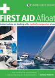 First Aid Afloat.