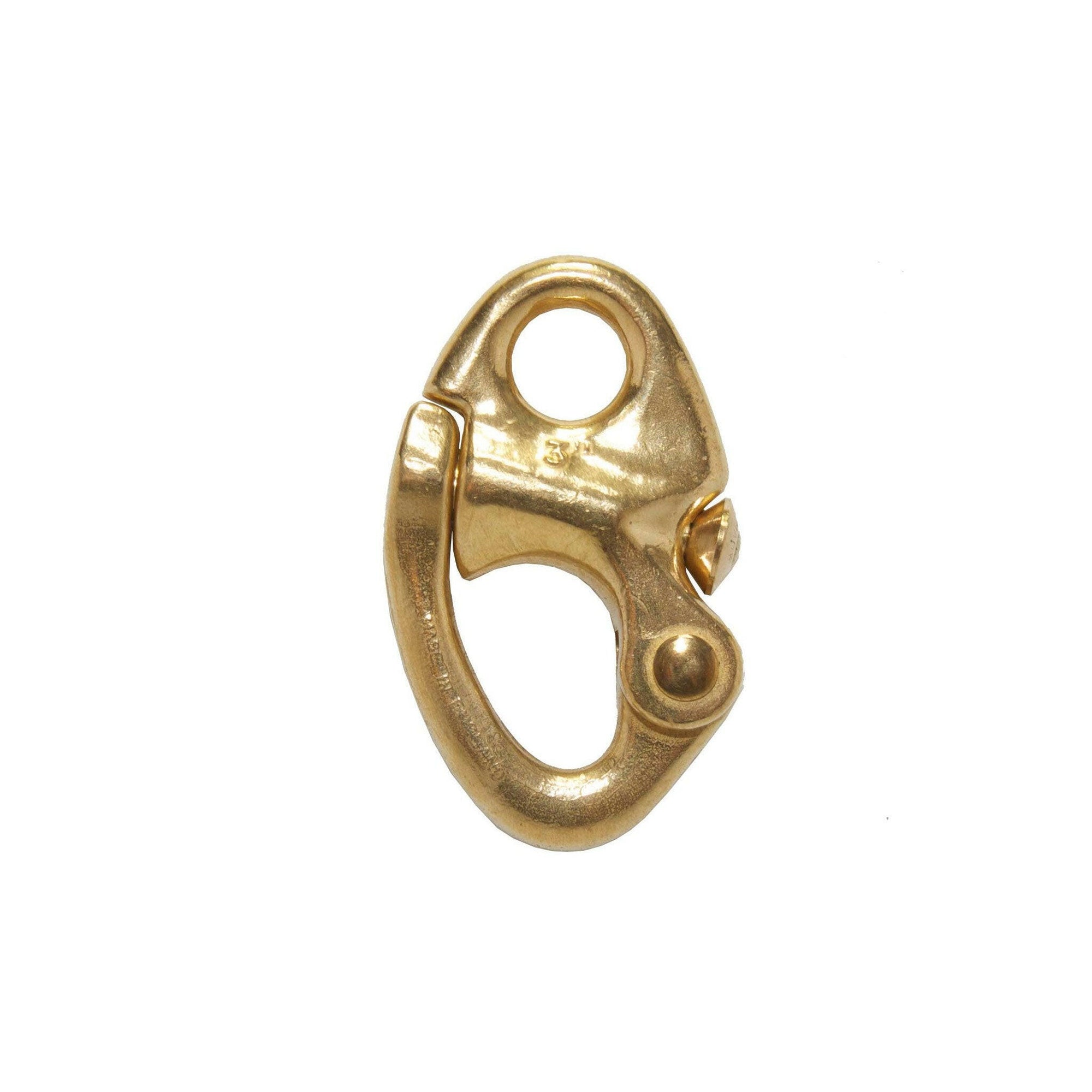 Snap Shackle Bronze - Arthur Beale