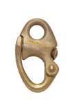 Snap Shackle Bronze - Arthur Beale