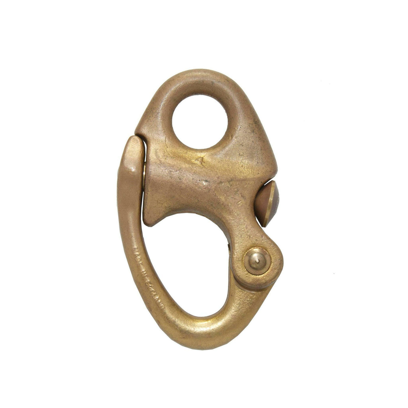 Snap Shackle Bronze - Arthur Beale
