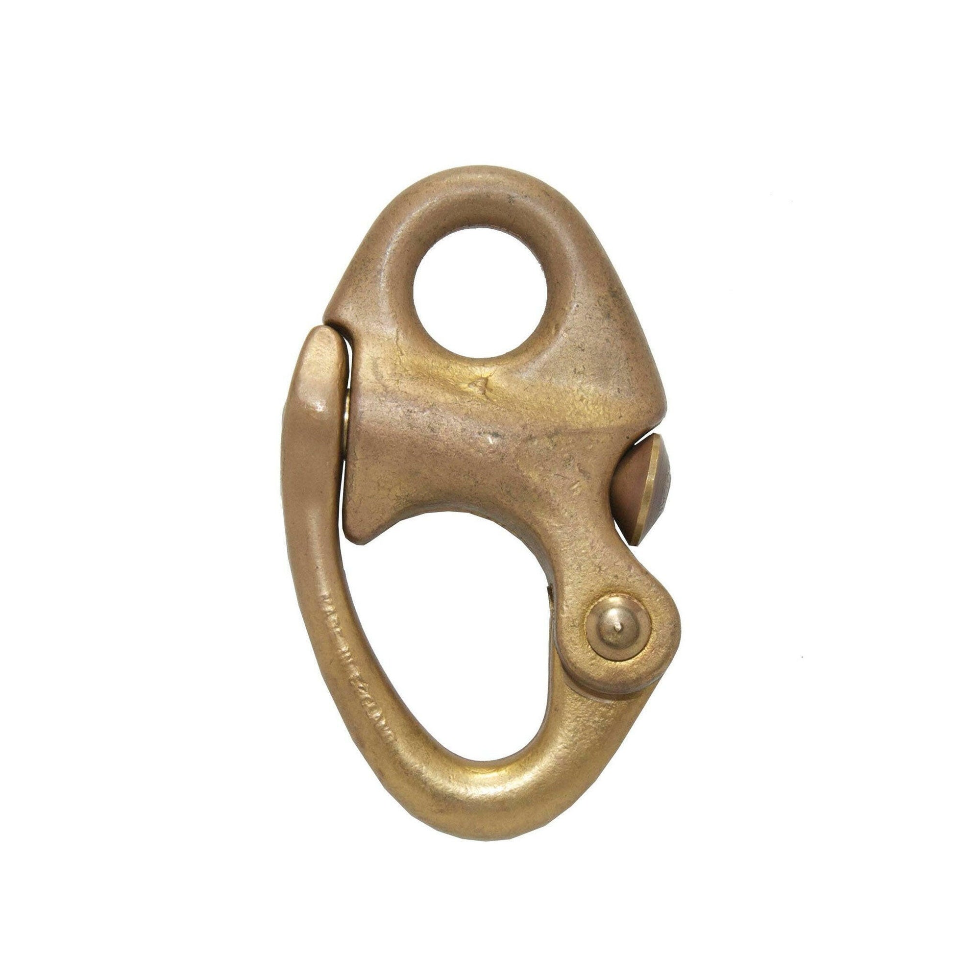 Snap Shackle Bronze - Arthur Beale