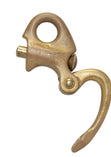 Snap Shackle Bronze - Arthur Beale