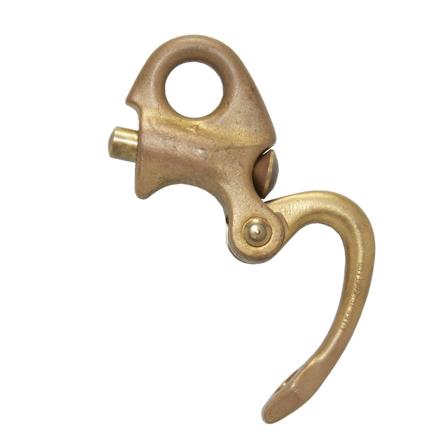 Snap Shackle Bronze - Arthur Beale