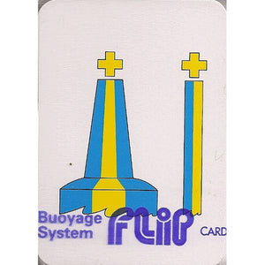 You added <b><u>Flip Cards - Buoys IALA Area A</u></b> to your cart.