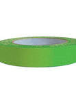 Fluorescent Tape - 25 mm - Arthur Beale