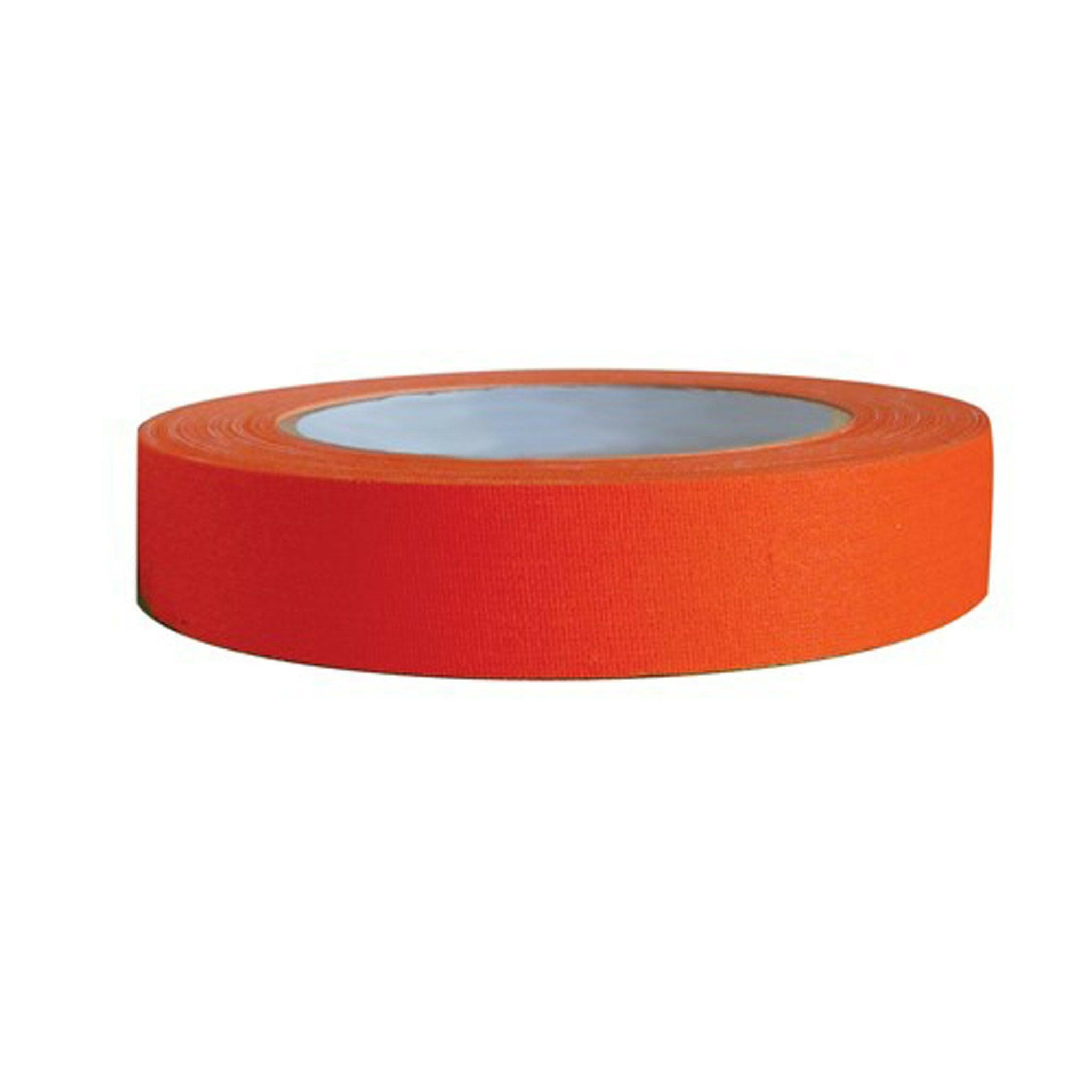 Fluorescent Tape - 25 mm - Arthur Beale