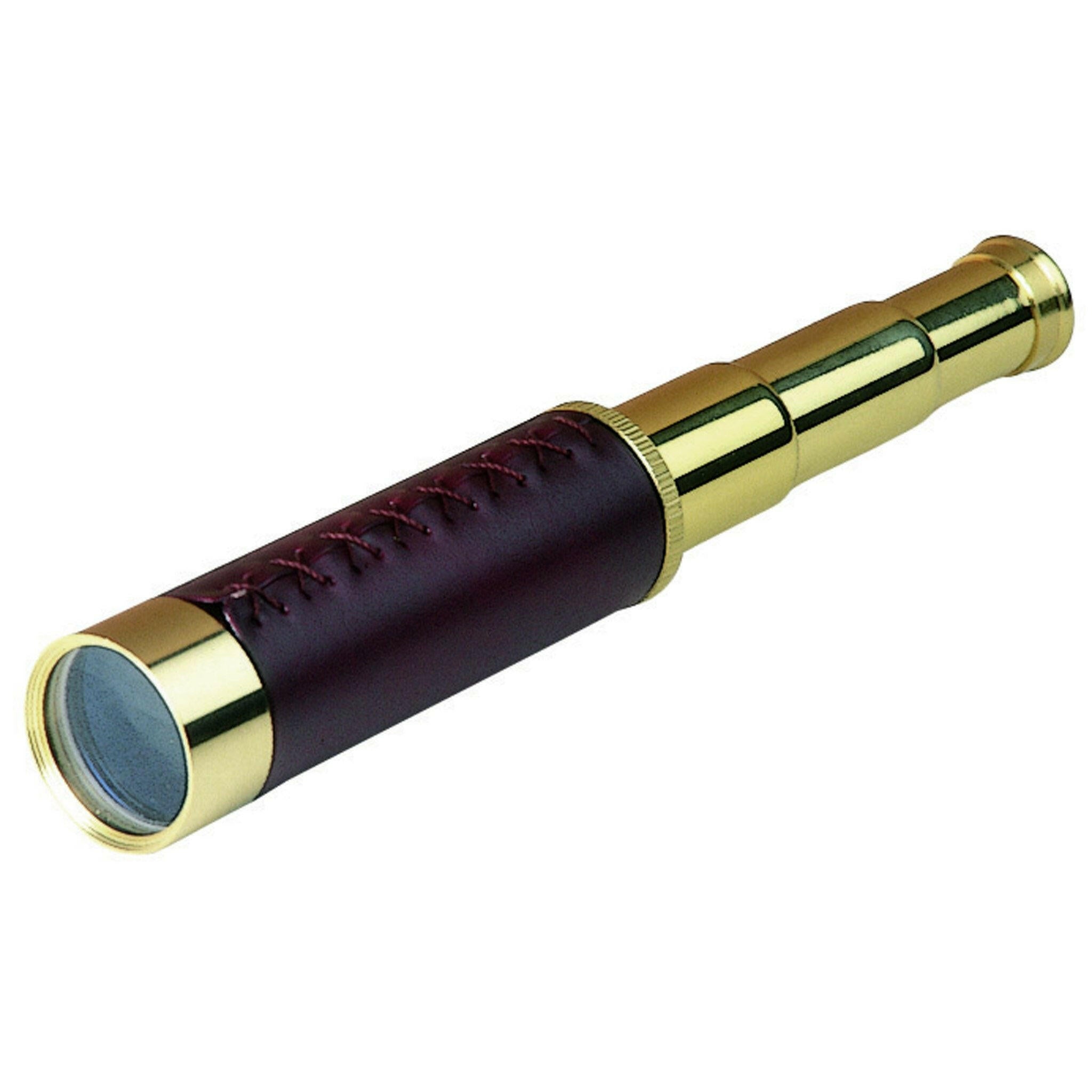 Pocket Telescope - Arthur Beale