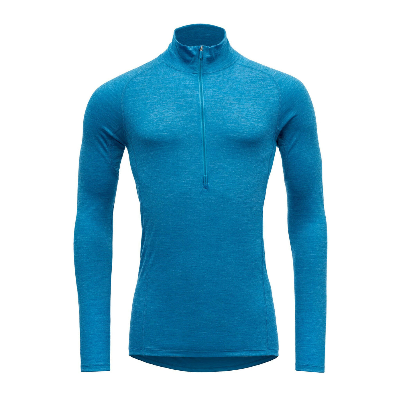 Devold Running Zip Neck Mens.