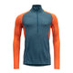 Devold Running Zip Neck Mens.