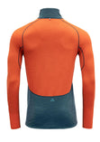 Devold Running Zip Neck Mens.