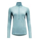 Devold Running Zip Neck Womens.