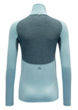 Devold Running Zip Neck Womens.