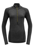 Devold Running Zip Neck Mens.