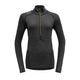Devold Running Zip Neck Mens.