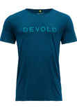 Devold Langevåg Men's Tee.