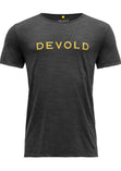 Devold Langevåg Men's Tee.