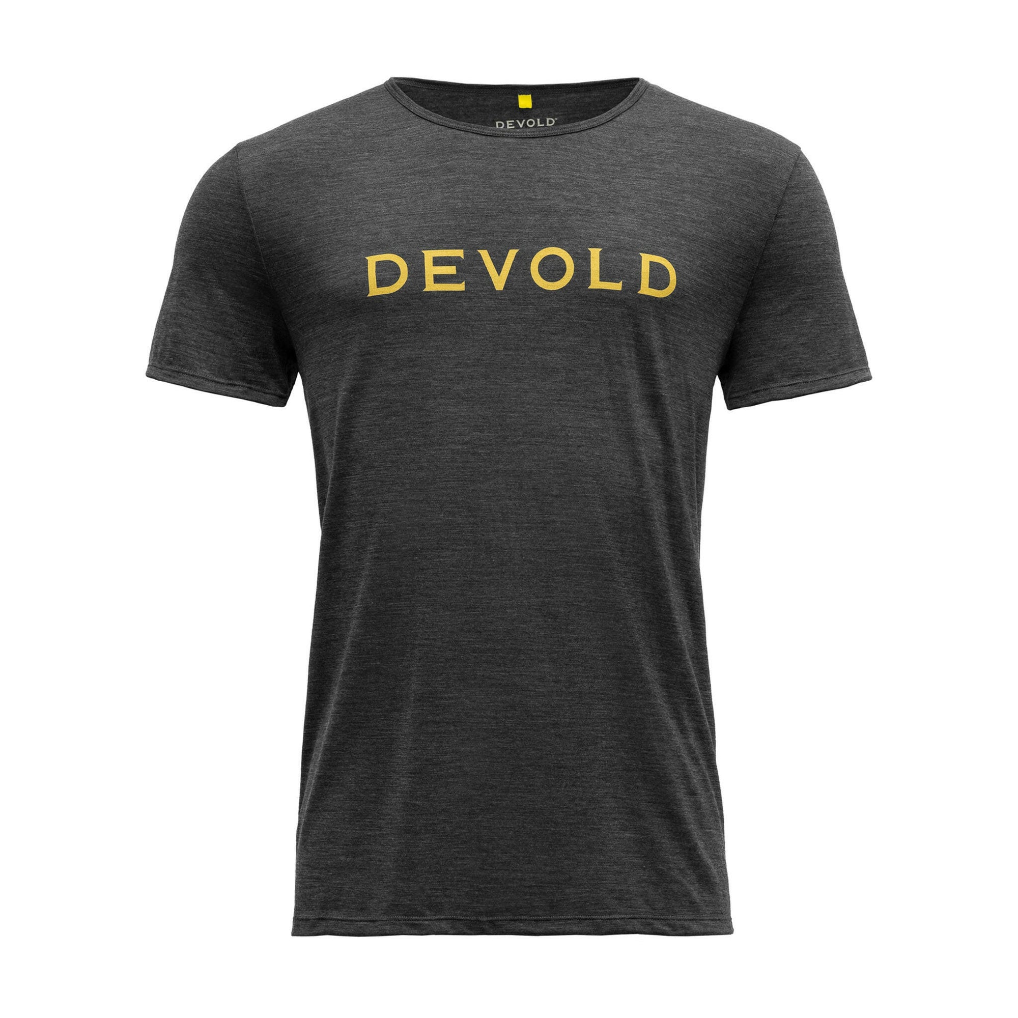 Devold Langevåg Men's Tee.