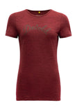 Devold Myrull Women's Tee.